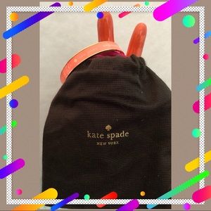 🧡 Kate Spade Bracelet w/ Bag🧡
